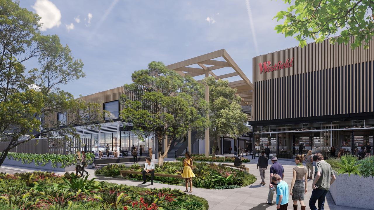 Westfield Knox, Doncaster: how shopping centres have changed | Herald Sun