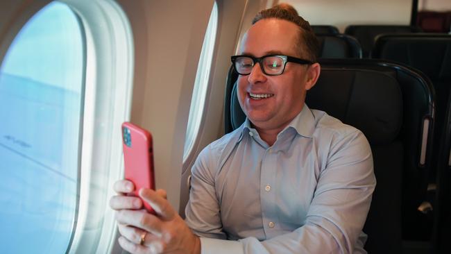 Former Qantas boss Alan Joyce will lose $9.3m in bonus payments Qantas has decided to withhold due to company's Covid controversies.