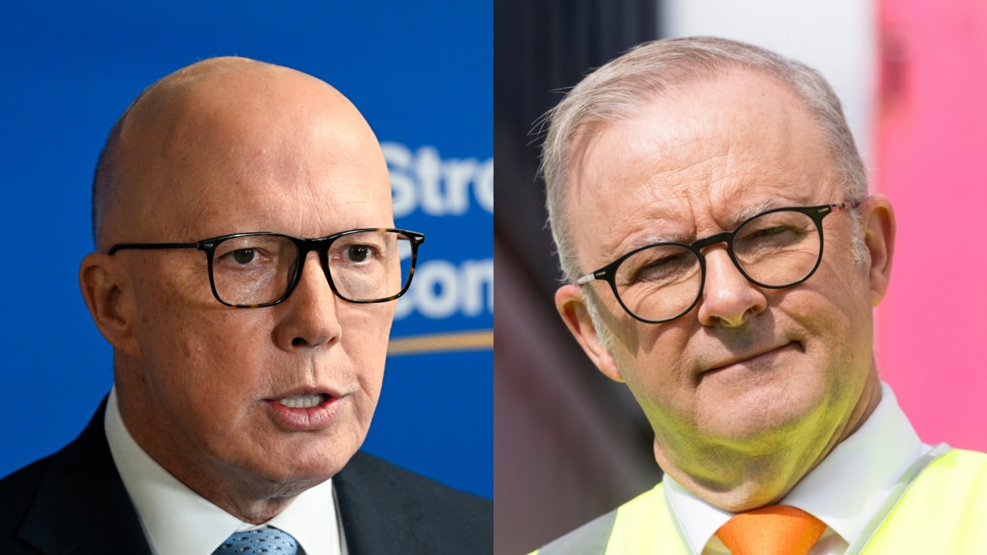 Peter Dutton declares Australians 'can't afford' three more years of Anthony Albanese