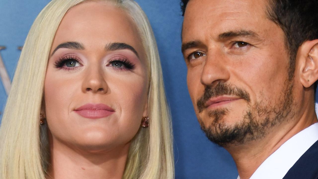 Katy Perry considered suicide after 2017 split from Orlando Bloom ...