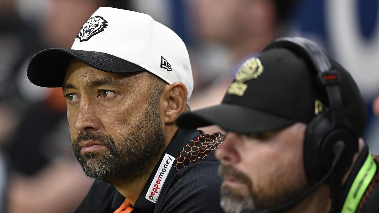 NRL to review Marshall comments after defending contentious calls
