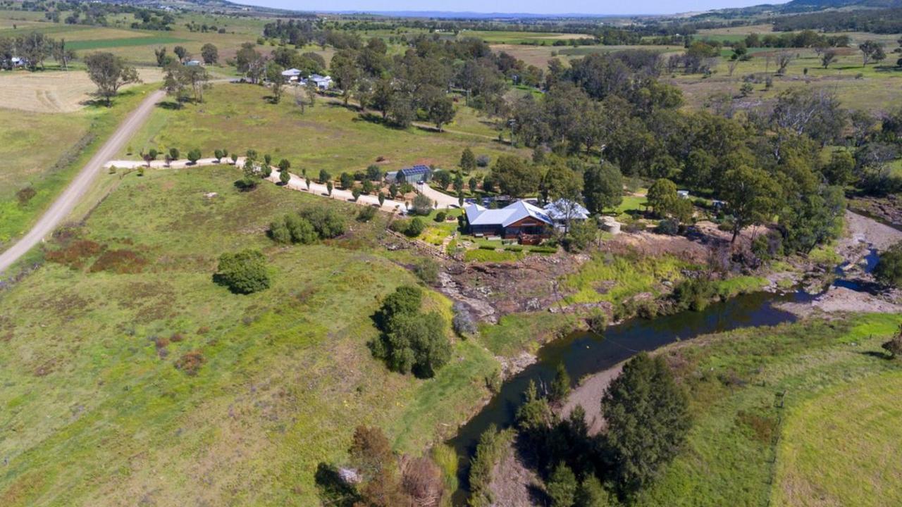 737 Top Swanfels Road, Swanfels has recently been sold. Wednesday, January 25, 2023. picture: CoreLogic