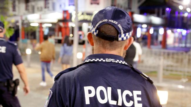 Data released exclusively to the Cairns Post shows that on an average day in 2023, there were 485 serious repeat youth offenders living in Queensland, with 89 residing in the Far North Queensland Region. Picture: Marc McCormack