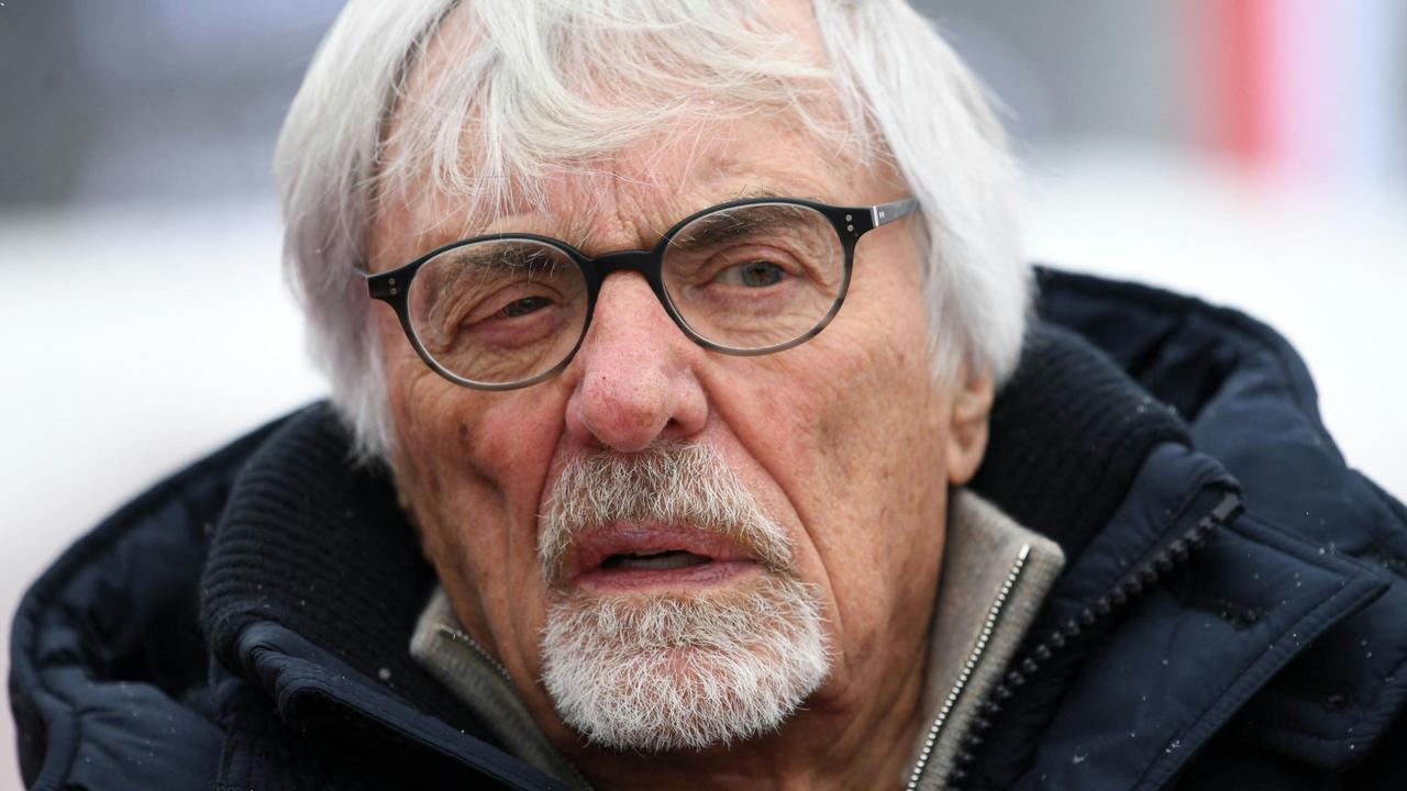 F1 news: Bernie Ecclestone interview on Vladimir Putin, Nelson Piquet ...