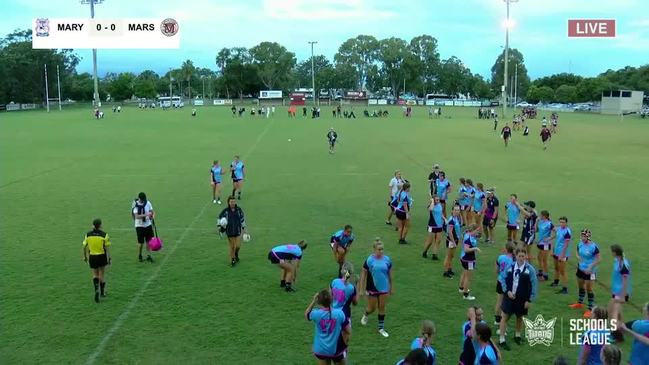 Titans Schools League Replays: Round 1