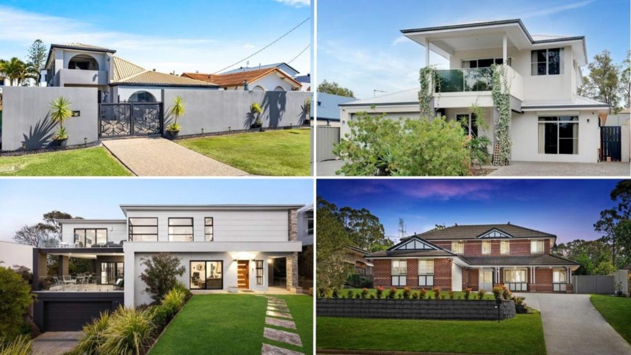 QLD REAL ESTATE: Retiree Investment Suburbs Thumbnail