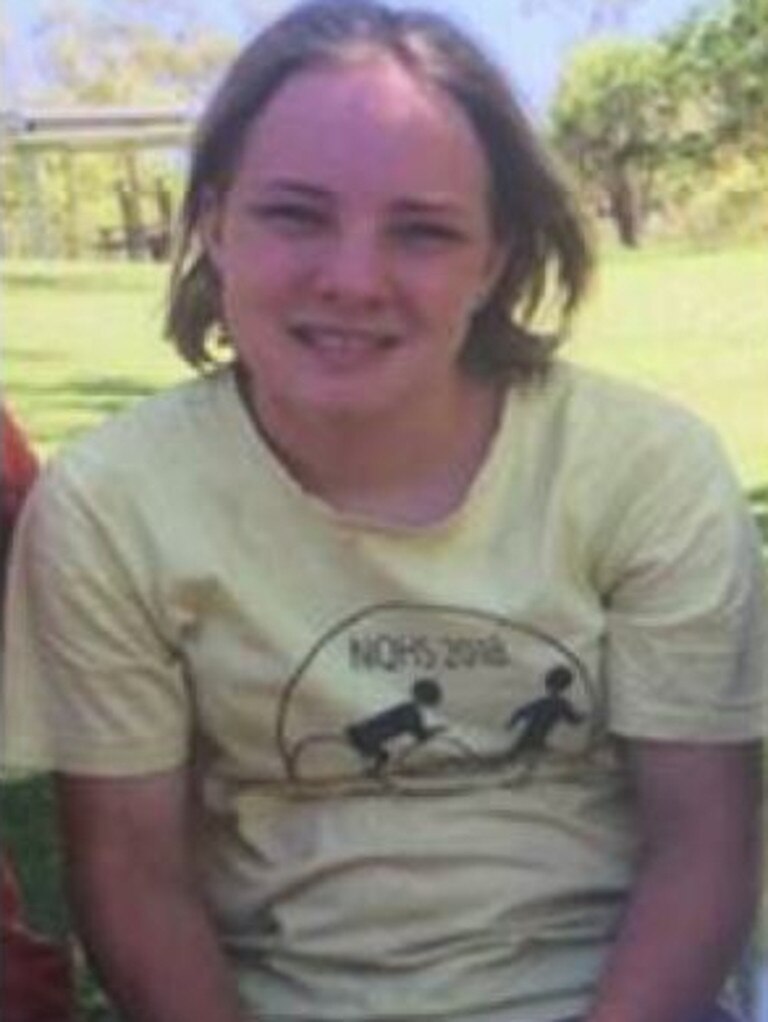 Police Search For Missing Aitkenvale Girl Townsville Bulletin