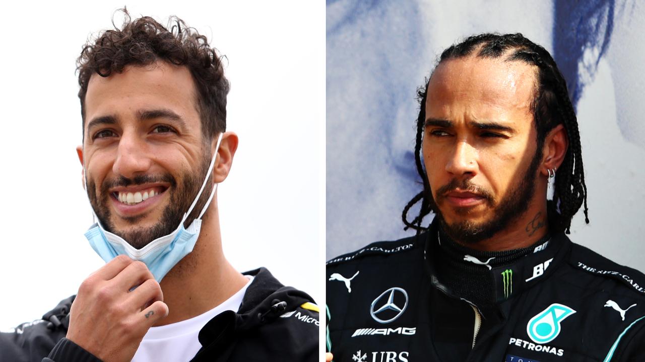 These are the burning questions after the first five races of the F1 season.