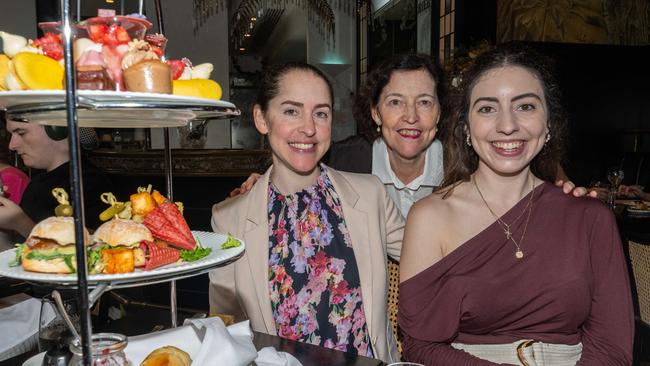 Mother's Day at Emporium. Photo - Stephen Archer