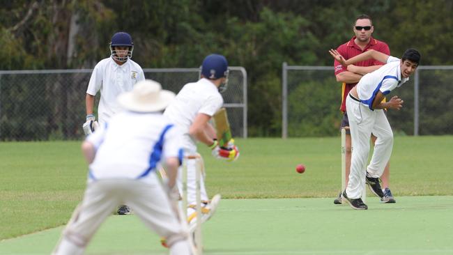 Fairfield-Liverpool Cricket Association player stats 2024-25. Picture: Liverpool Leader