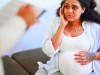 A comment my nurse made when I was 25 weeks pregnant disgusted me