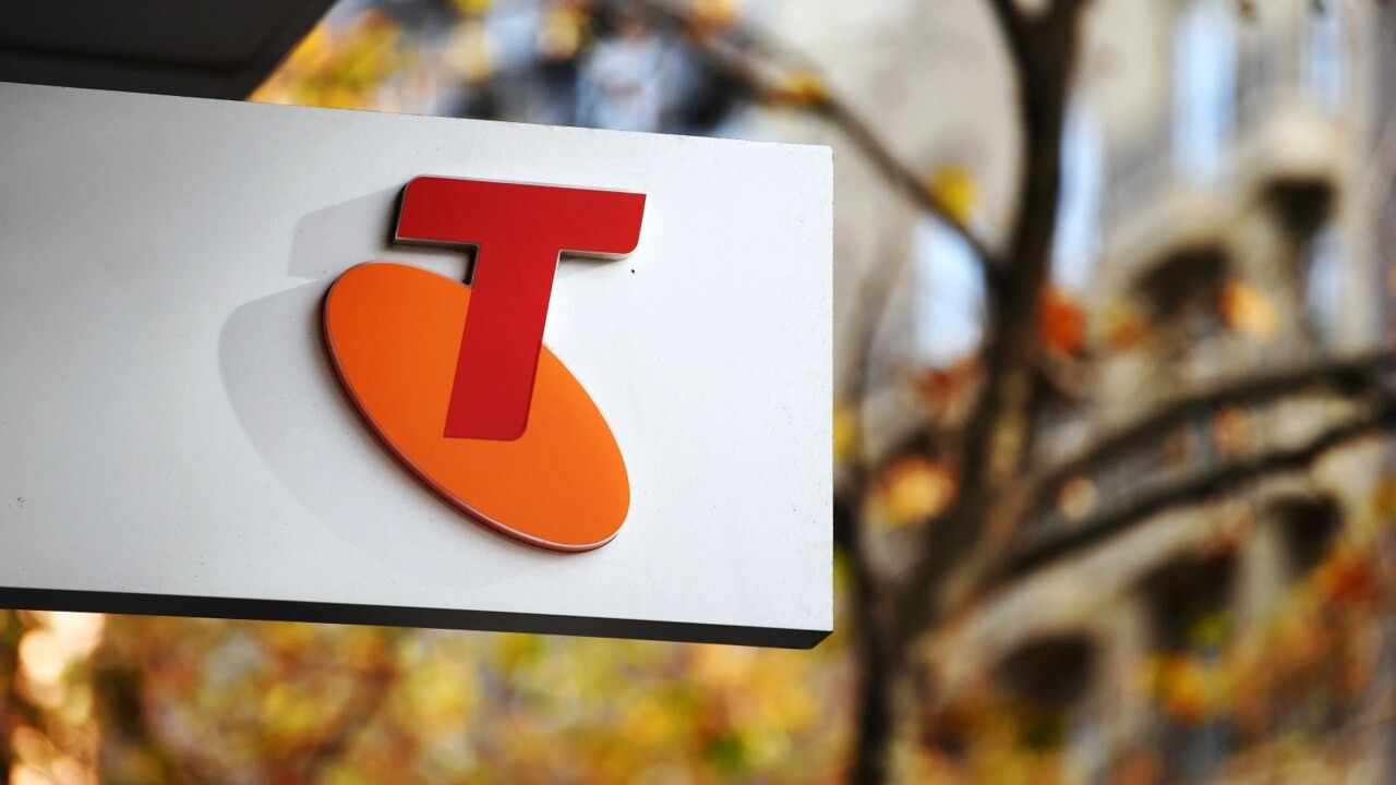 Telstra outage rendered criminals untraceable 