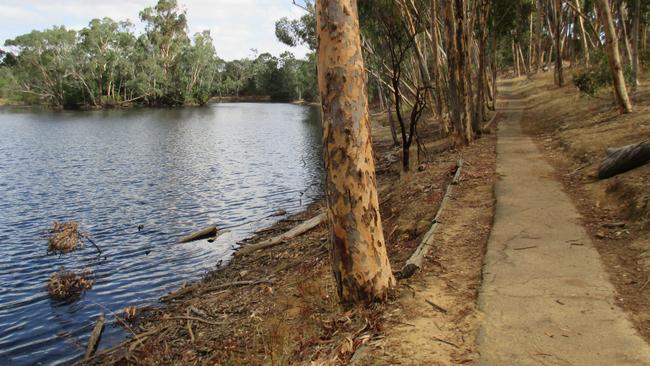 Belair National Park. Picture: Tara Nash