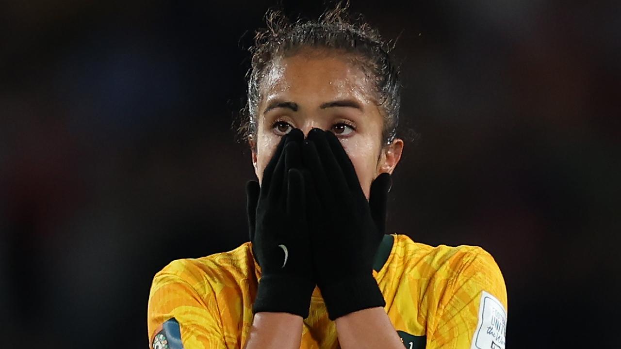 Victoria snubbed as superstar Matildas banned from friendlies