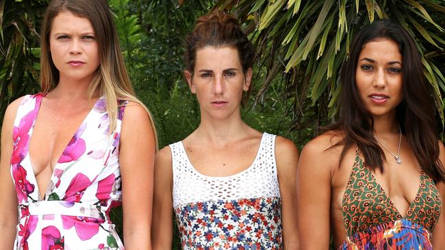 Khanh And Brooke To Host The New Season Of Australian Survivor