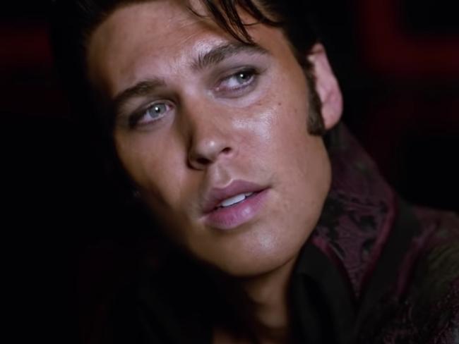 Trailer drops for Baz Luhrmann’s Elvis biopic