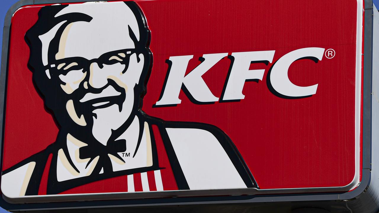 ‘First ever’: KFC launches new menu item