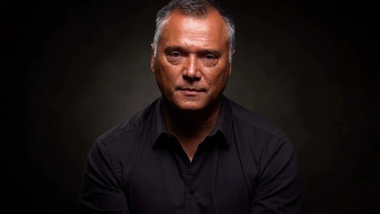 Stan Grant Abc Staff Walking Off Job Over Qa Hosts Exit Au — Australias Leading 