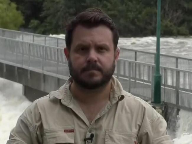 ‘Tough time’ for Townsville: MP provides updates on floods