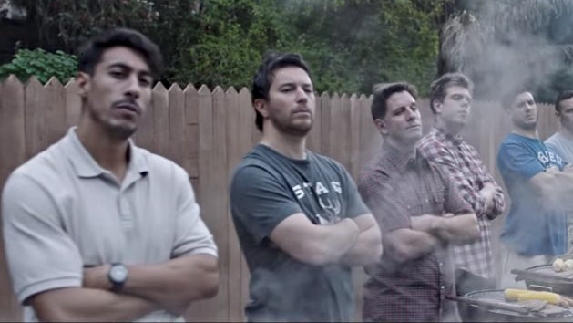 Gillette’s ‘We Believe’ ad targets toxic masculinity.