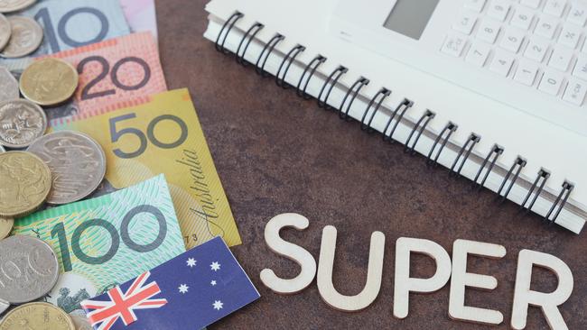 Every Australian – by law – must contribute $1 for every 10 they make into a super fund. But at the same time, financial literacy is getting worse.