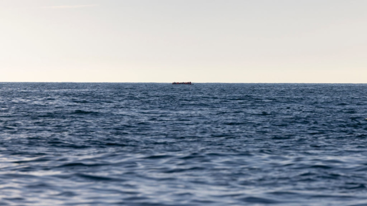 Boat from Indonesia arrives undetected in remote West Australia