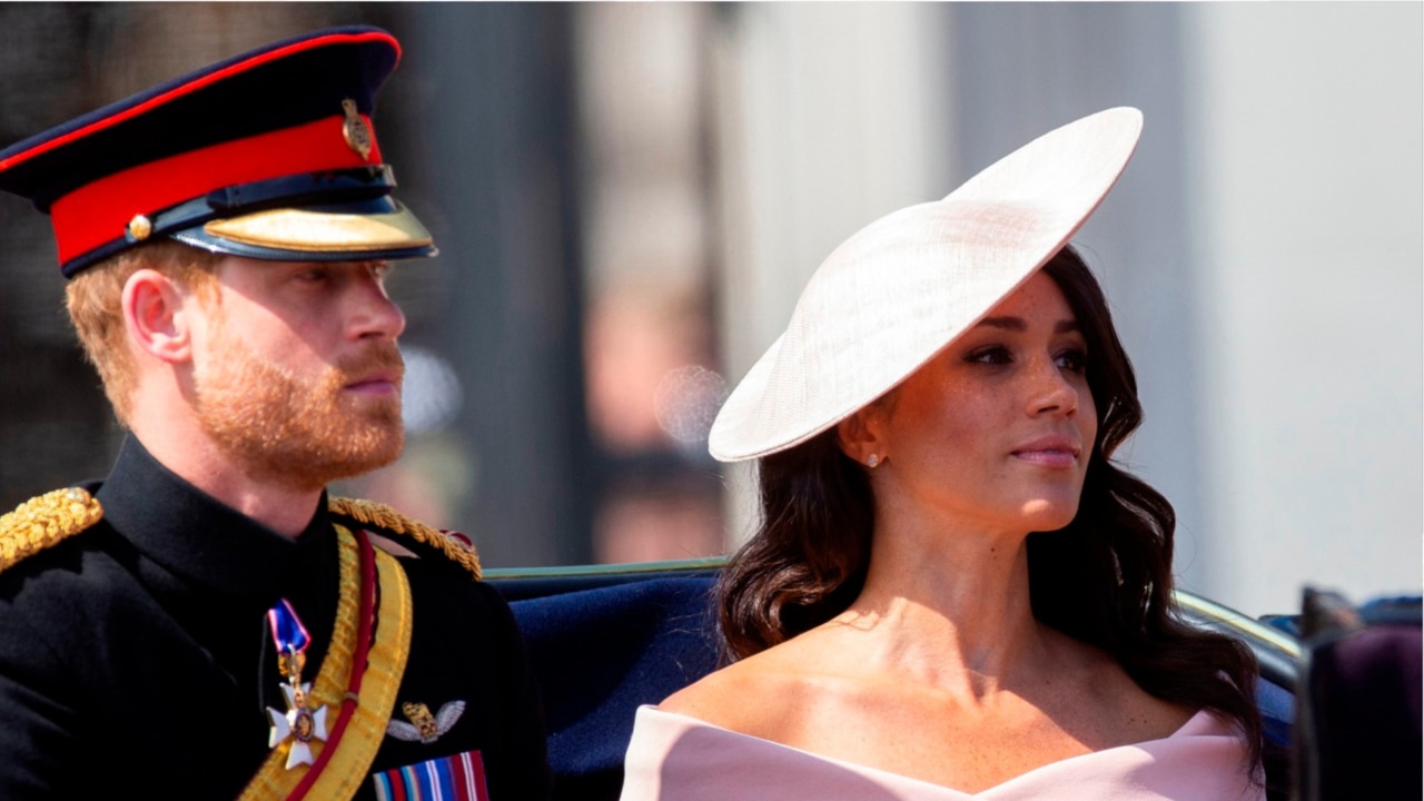 ‘Stay where you are’: Royal Family ‘fed up’ with Harry and Meghan’s ‘bad’ behaviour