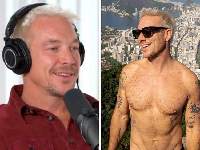 Top DJ drops surprising sex confession on-air