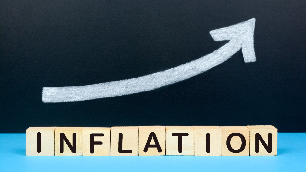 Government 'dodged a bullet' despite inflation rising