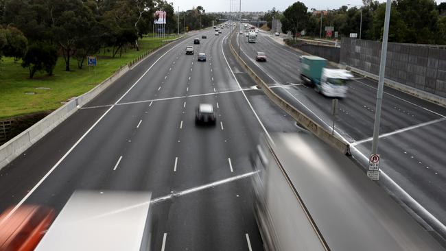 Road tolls Melbourne: Motorists hit with excessive fines | Herald Sun