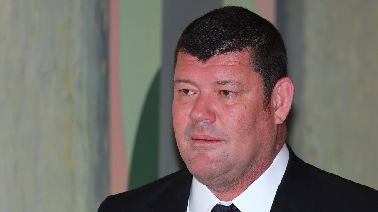 ‘Truckloads of sugar’: Aussie billionaire James Packer fears his ...