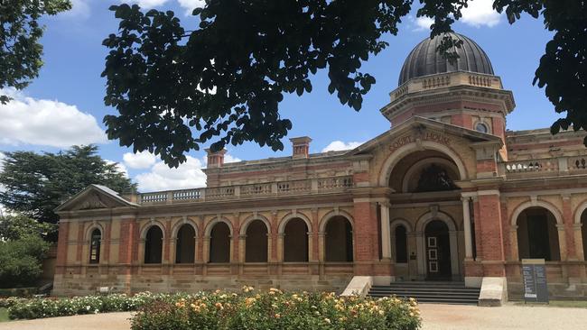 Scott Darren Kenworthy appeared in Goulburn District Court for sentencing.