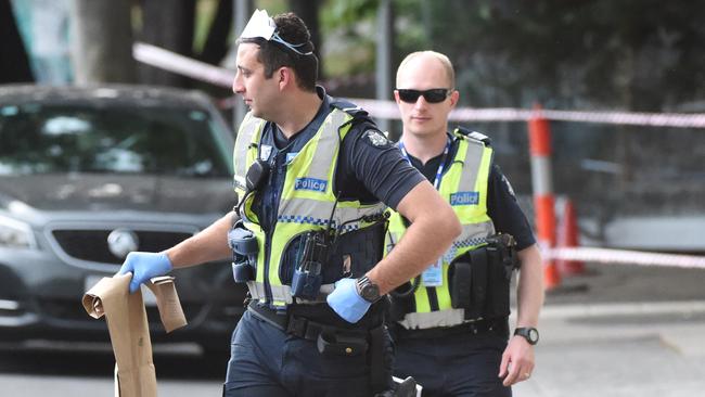 Glenroy man charged over spat of Melbourne carjackings | news.com.au ...