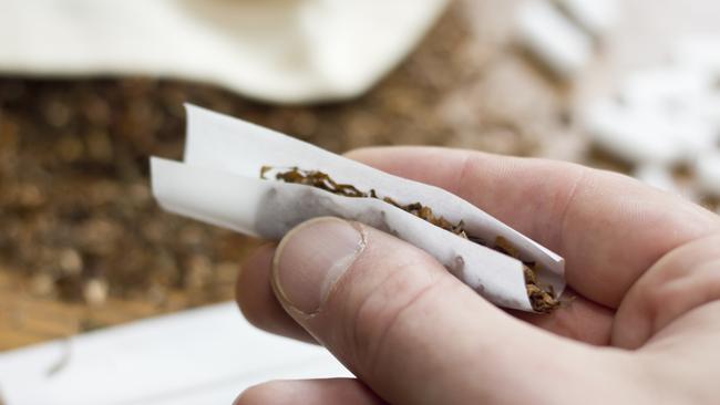 Businesses raided, multiple arrests over black market tobacco sales