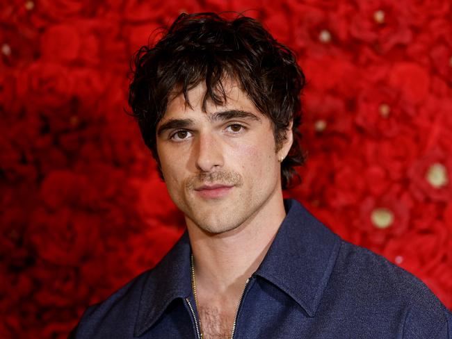 Jacob Elordi attends the Australian premiere of The Narrow Road To The Deep North at Hoyts Entertainment Quarter in Sydney. Picture: Brendon Thorne/Getty Images
