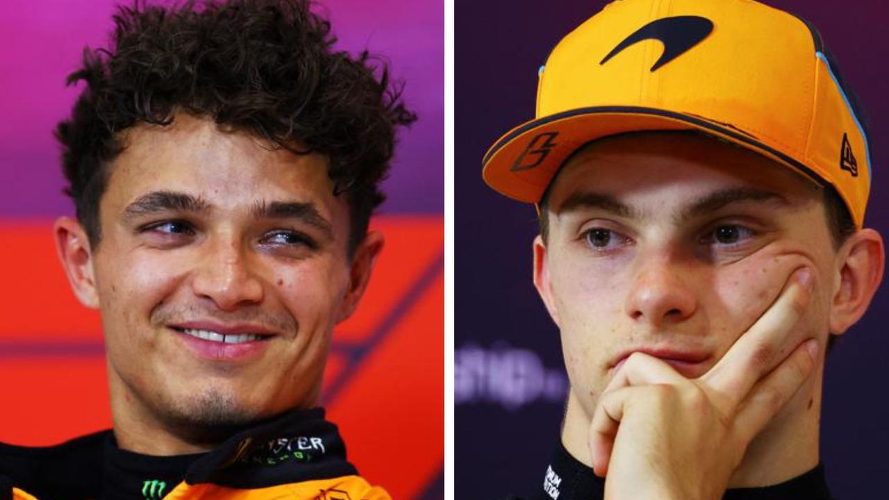 ‘Want to win’: McLaren’s huge Lando Norris call hangs Oscar Piastri out to dry