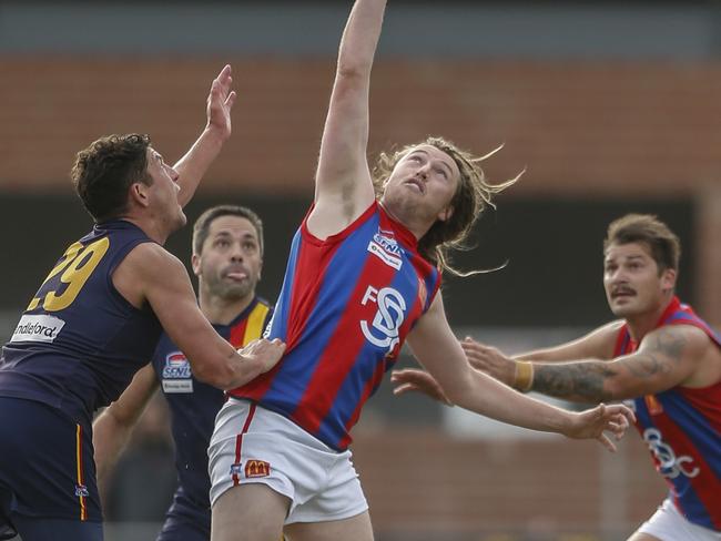 Demons in line for Division 1 call-up