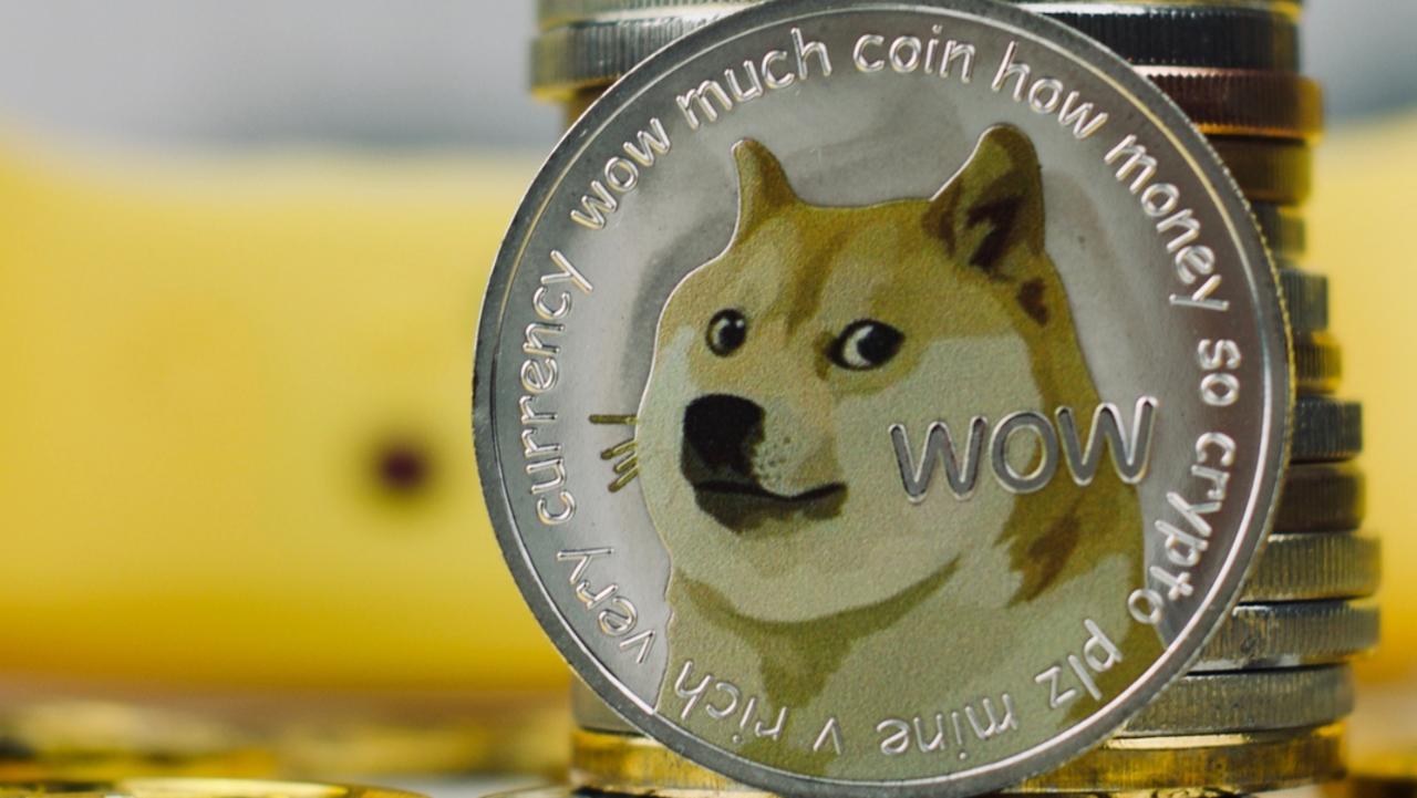 Cryptocurrency news: How man lost $8m fortune by selling Dogecoin too ...