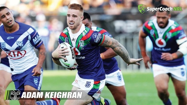 SuperCoach NRL: Buy, Hold, Sell - Round 3