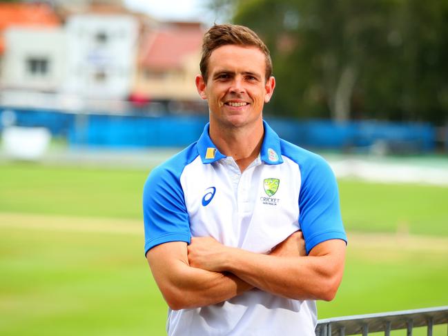 Australian spinner Steve O'Keefe named in the squad to tour India. He took nine wickets on Saturday, 6 months after getting kicked out of a Manly pub