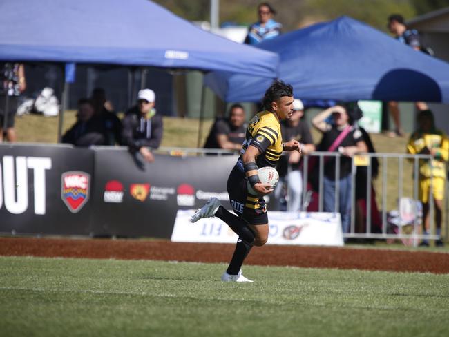 Koori Knockout Day 2 Mens Opens Picture Warren Gannon Photography