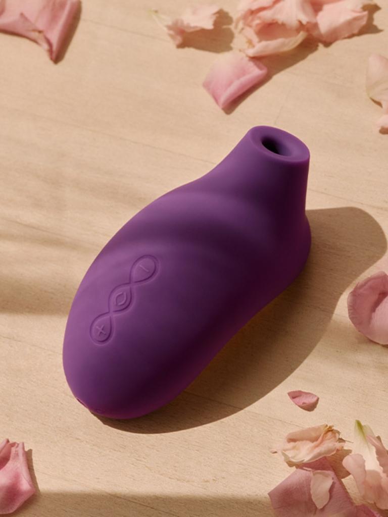 SONA™ 2 CRUISE clitoral vibrator. Picture: LELO.