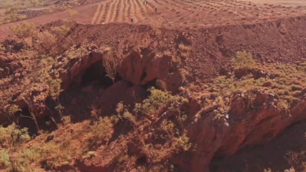 Labor government responds to Juukan Gorge inquiry