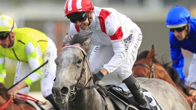 Classique Legend didn’t win but there’s no cause for concern. Picture: Getty