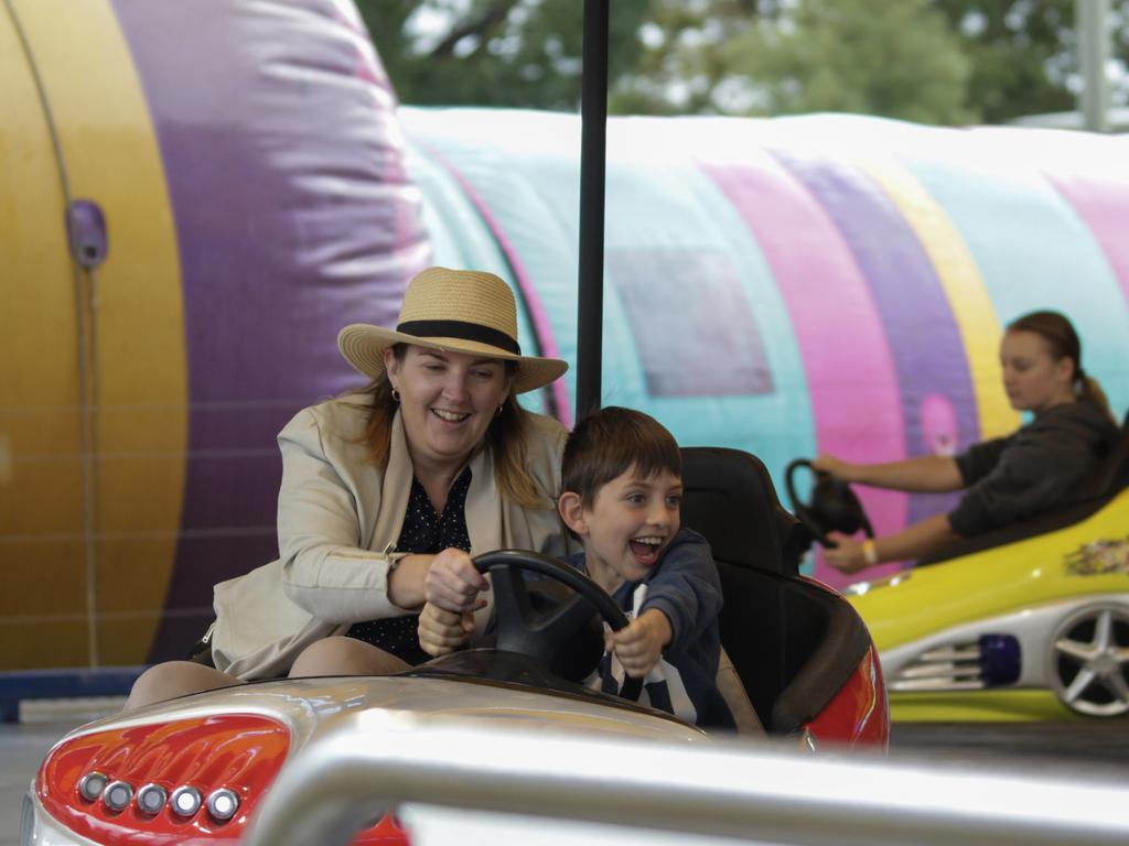 2021 Kingaroy Show photo gallery | The Courier Mail