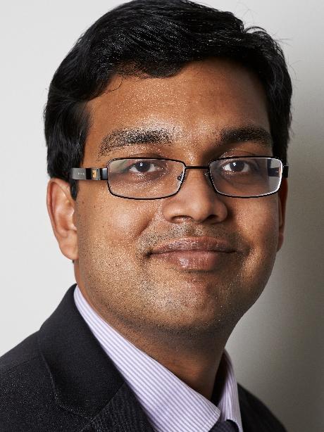 Dr Neil Jeyasingam has reviewed multiple case studies into elderly health. Picture: Supplied