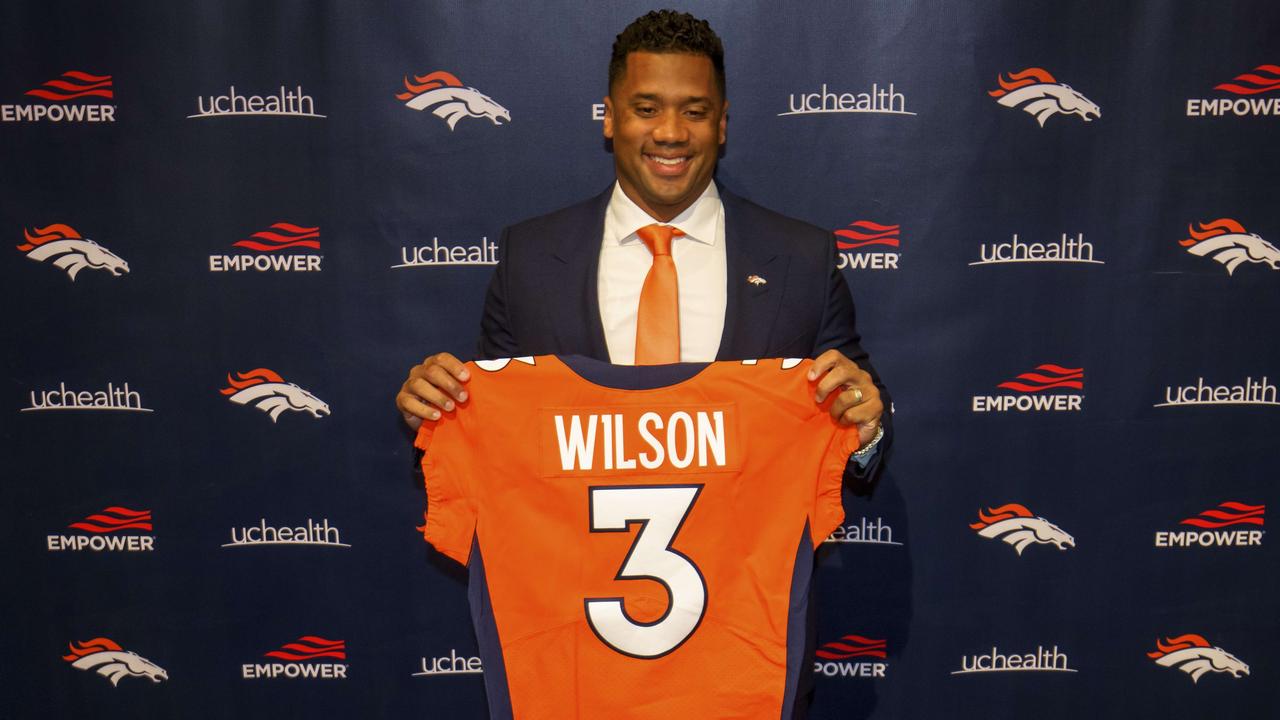 Agent's Take: Breaking down Russell Wilson's contract and when the Broncos  can realistically get rid of him 