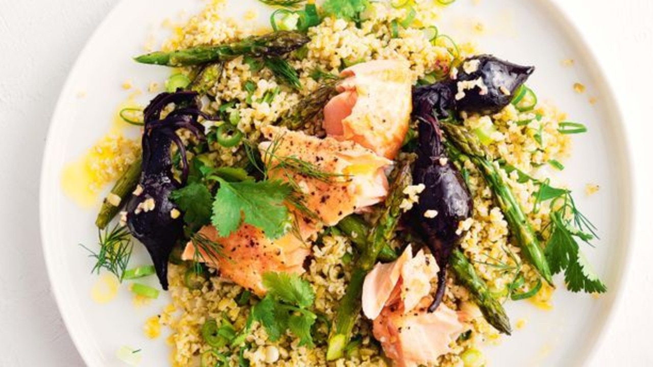 Mediterranean diet recipes with under 500 calories per meal | Herald Sun