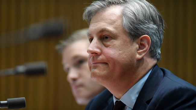 Westpac and ABA CEOs to appear before parliamentary banking inquiry ...