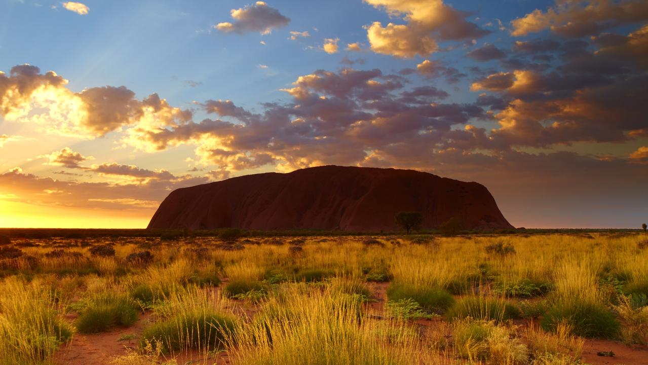 Celebrating 25 years of Uluru’s Sound of Silence | escape.com.au